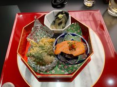 -鳥喜Toriki怀石烧鸟料理