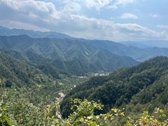 -辋川溶洞