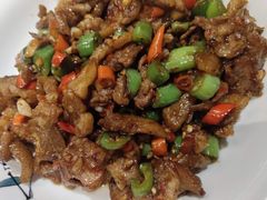 -小柴米·传统江西菜(八一广场店)