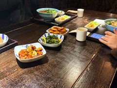 -喜晋道面馆(华严寺广场店)