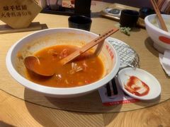-味千拉面(航洋国际购物中心)
