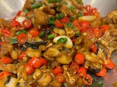 -潇湘阁(昆泰国际大厦店)
