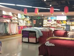 -中百仓储(古田路店)