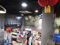 -蚝得喜海鲜(东城店)
