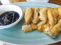 -古桥人家•水上餐厅(朱家角古镇店)