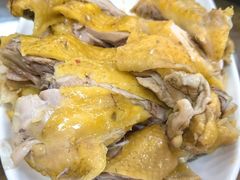 白斩草鸡-观桥阁(锦溪店)