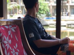 -水润轩私厨海南菜餐厅(铂尔曼酒店)