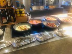 -远洲凤凰山庄臻味全日餐厅