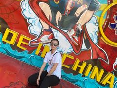 -济南方特东方神画