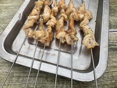 -众想海鲜·烧烤·海肠捞饭·渔家菜(孙家疃店)