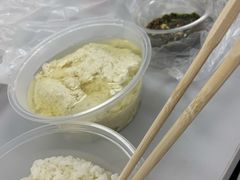 -梯坎豆花