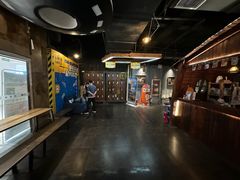 -YOGO优果密室逃脱(新佳丽广场店)