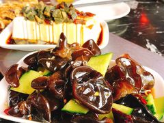 -二姐卤煮(南十里居店)