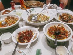 -绿草地·湘菜(7mall店)