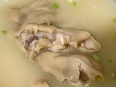 雪豆炖蹄花-牛王庙(龙华花园店)