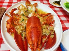 -琼大师东方烤乳猪(亚特兰蒂斯店)