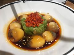 脆椒小皮蛋-太二酸菜鱼(福州泰禾店)