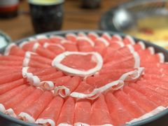 -快乐小羊火锅餐厅(农科路店)