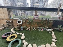 -英伦凯贝国际婴幼儿托育中心(雍湖湾店)