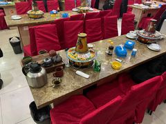 -牛叔鲜羊肉铜火锅(远东小区店)