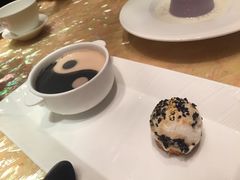 -8餐厅(新葡京酒店)