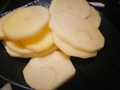 -莽子老火锅(大坪店)