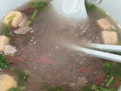 -回味鸭血粉丝汤(砂之船店)