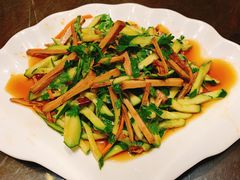 -浩家苑菜馆(汉口路店)