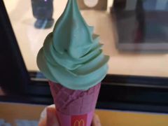 -麦当劳(虹桥南丰城店)