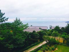 -南紀白浜 浜千鳥の湯 海舟