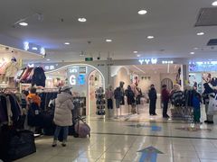 -南京环北服装批发市场