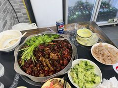 -天治宣·野椒鸡(龙头寺总店)