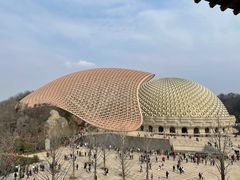 -牛首山文化旅游区