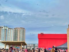 -凯德广场(学府店)