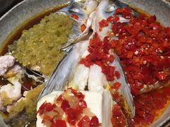 -望湘园·洞庭渔宴(永旺店)