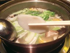-润园四季椰子鸡火锅(海上世界店)