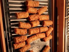 榴莲比萨-比格比萨自助(花园路店)