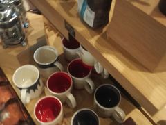 -星巴克(天津鲁能中心第三店)