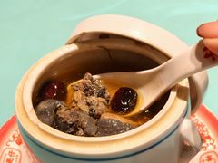 -神更仔·潮汕魂大排档(汉口路店)