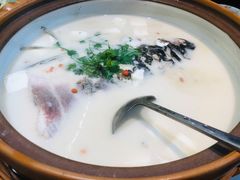 -太阳门淮扬菜(南京博物院店)