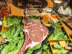 -乌拉烤肉(如皋首店)