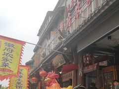 -巢湖名吃·徽府农家菜(半汤店)