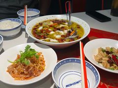 -禄鼎记·多口味酸菜鱼(侨鑫店)