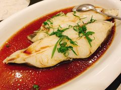 -巷语私房料理(华一实业大厦店)