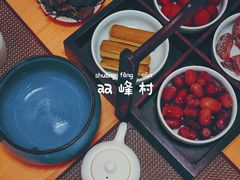 -中国茶叶博物馆(双峰馆区)