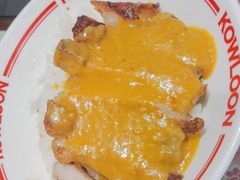 -九龙冰室(徐汇日月光店)