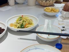 -山东宾馆·齐鲁苑餐厅