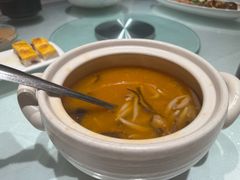 -西贝(满都海公园店)