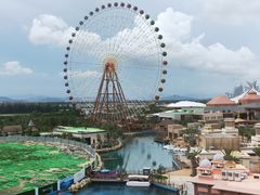 -三亚海昌梦幻海洋不夜城