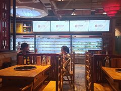 大堂-袁记串串香(新南门店)